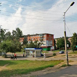 Vulica Kuciepava, 6, Mogilev: photo