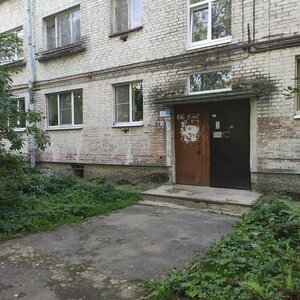 Ulitsa Zavadskogo, 9А, Vladimir: photo