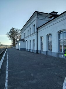 Vokzalnaya Street, 1, Kaliningrad Oblast: photo