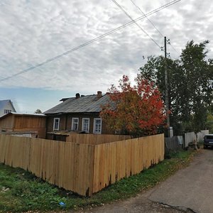 Komsomolskaya Street, 17, : foto