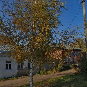 Егорьевск, Огородная улица, 12/10: фото