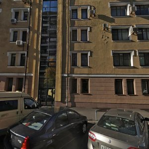 Schepkina Street, 13, Moscow: photo