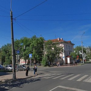 Вологда, Зосимовская улица, 30: фото