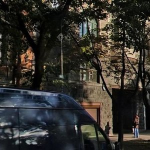 Pisareva Street, 10В ، سان بطرسبرغ: صورة