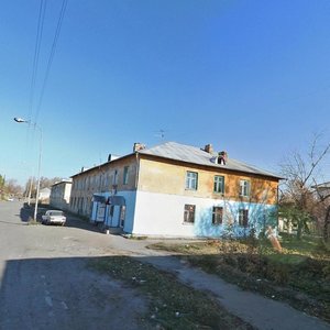 Lomonosova Street, 26, Kurgan: photo