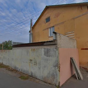 Malykh Street, 13А, Kursk: photo