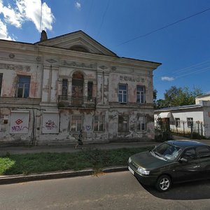 Ulitsa Gogolya, No:16, Rybinsk: Fotoğraflar