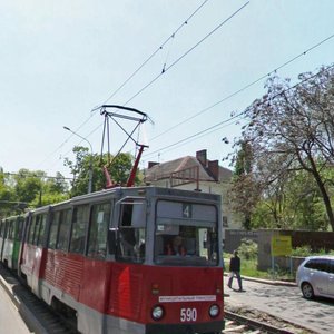 Zakharova Street, 57, Krasnodar: photo