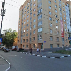 Ulitsa imeni Ye.F. Grigoryeva, 23/27 ، ساراتوف: صورة