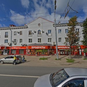 Nikolay Ershov Street, 51, Kazan: photo