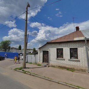 Borysa Tena Street, 7, Zhytomyr: photo