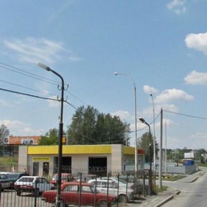 Krestinskogo Street, 34 ، يكاترينبورغ: صورة
