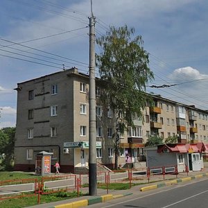 Michurinskaya Street, 133, Tambov: photo