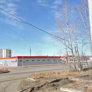 Magistralnaya Street, 3Б, : foto