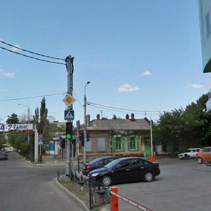Краснодар, Красноармейская улица, 118: фото