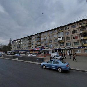 Lesia Kurbasa Avenue, No:2/13, Kiev: Fotoğraflar