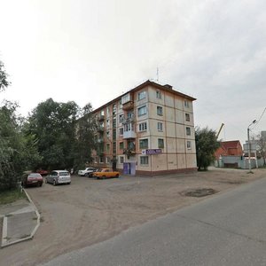 33-ya Severnaya ulitsa, 140, Omsk: photo