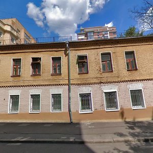 Prokudinsky Lane, 2/12с1, : foto
