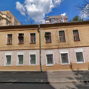 Prokudinsky Lane, 2/12с1, Moscow: photo