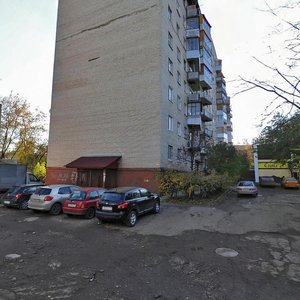 Bolshaya Zelyonovskaya Street, 8 ، : صورة