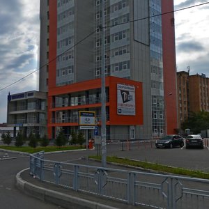 Красноярск, Взлётная улица, 57: фото