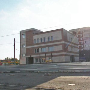 Parkhomenko Street, 70 ، نوفوسيبيرسك: صورة