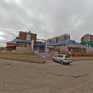 Ulitsa Shumyatskogo, 24А, Ulan‑Ude: photo