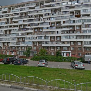Tarkhanskaya Street, 1, : foto