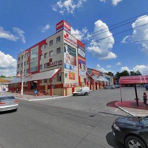 Dombrovs'koho Street, 3, Zhytomyr: photo