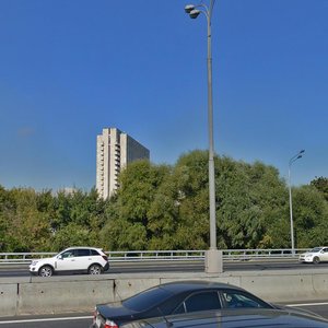 Ferganskaya Street, 27к1, : foto