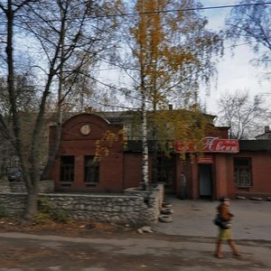 Molodtsova Street, 8, Ryazan: photo