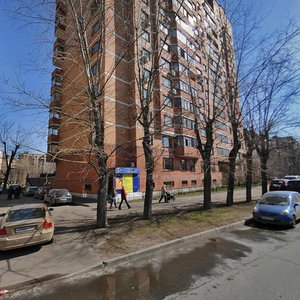 Ivanteyevskaya Street, 9, Moscow: photo