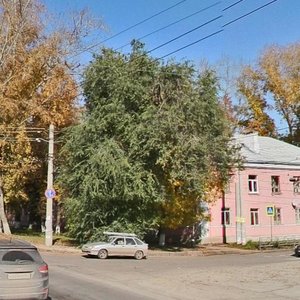 Yunykh Pionerov Avenue, 134, Samara: photo