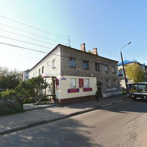 Ulitsa Dzerzhinskogo, 63, Balakhna: photo