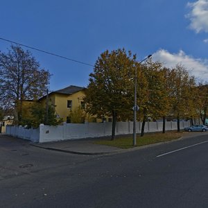 Valgagradskaja Street, 18, Minsk: photo
