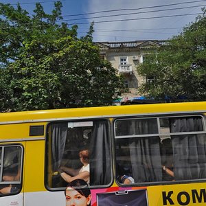 Bolshaya Morskaya Street, 24, Sevastopol: photo