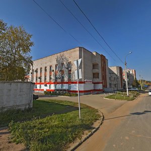 Kholmogorov Street, 27А, : foto