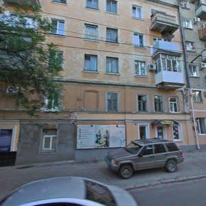Ulitsa imeni Ye.F. Grigoryeva, 15, Saratov: photo