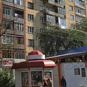 Mikhaila Petrova Street, 1, Izhevsk: photo