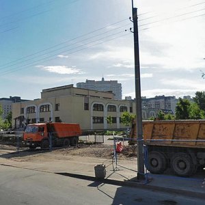 Marshala Novikova Street, 4к1, Saint Petersburg: photo