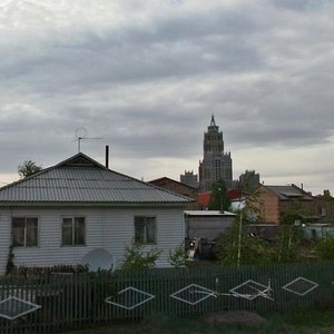 Elýbaı Taıbekov kóshesi, 94, : foto