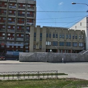Магнитогорск, Проспект Ленина, 78А: фото