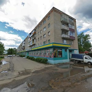 Pervomayskaya ulitsa, 6, Moscow and Moscow Oblast: photo