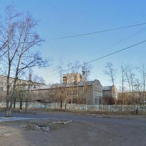 Smolenskaya ulitsa, 98к1, Chita: photo