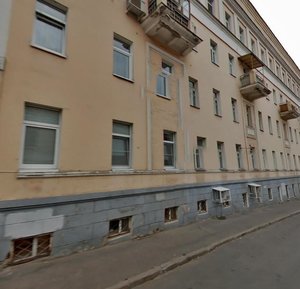 Pevchesky Lane, 1/2с2, Moscow: photo