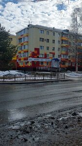 3-y mikrorayon, 6, Beloyarsky: photo