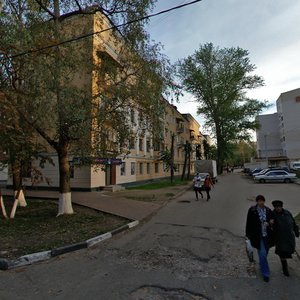 Oktyabrskaya ulitsa, 13 ، : صورة
