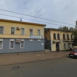 Preobrazhenskaya Street, 15, : foto