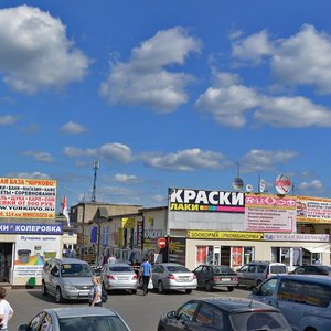 Zheleznodorozhnaya ulitsa, 1Бс8 ، : صورة