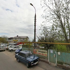 Voronezhskaya ulitsa, 180 ، كراسنودار: صورة